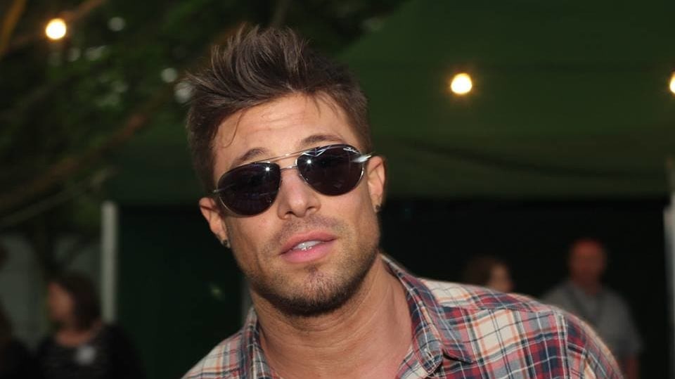 Duncan James